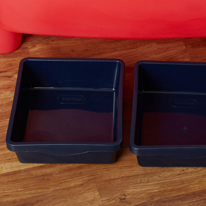 Sort and deals store toy chest
